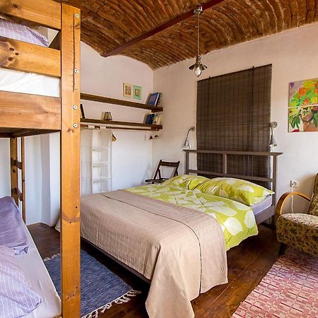 Apartmany V Chalupe Stará Lesná Buitenkant foto
