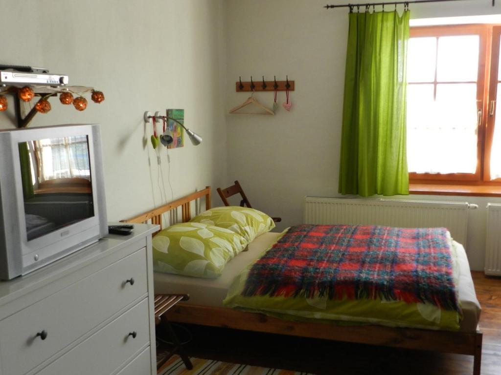 Apartmany V Chalupe Stará Lesná Kamer foto