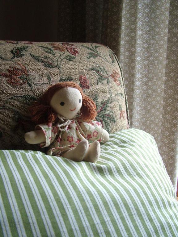 Apartmany V Chalupe Stará Lesná Buitenkant foto