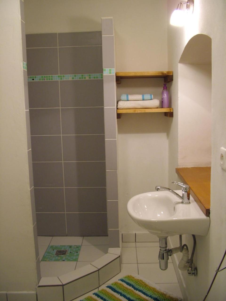 Apartmany V Chalupe Stará Lesná Buitenkant foto